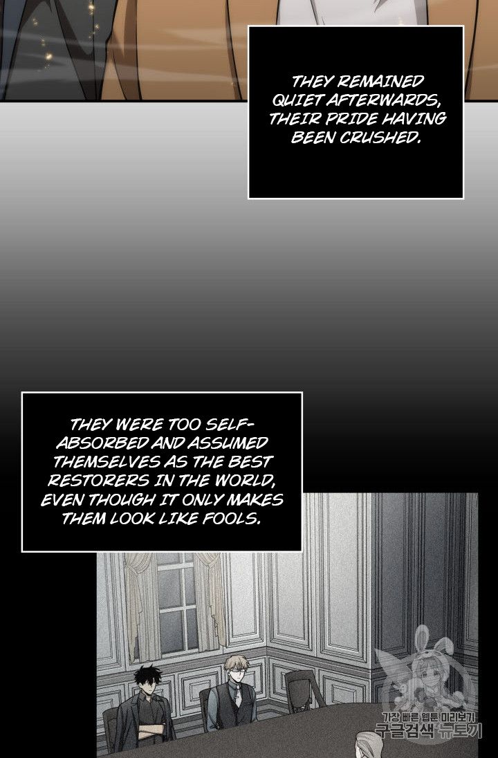 Tomb Raider King - Chapter 148 Page 87