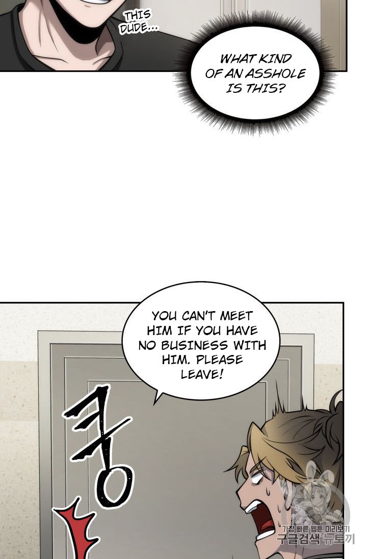 Tomb Raider King - Chapter 150 Page 78