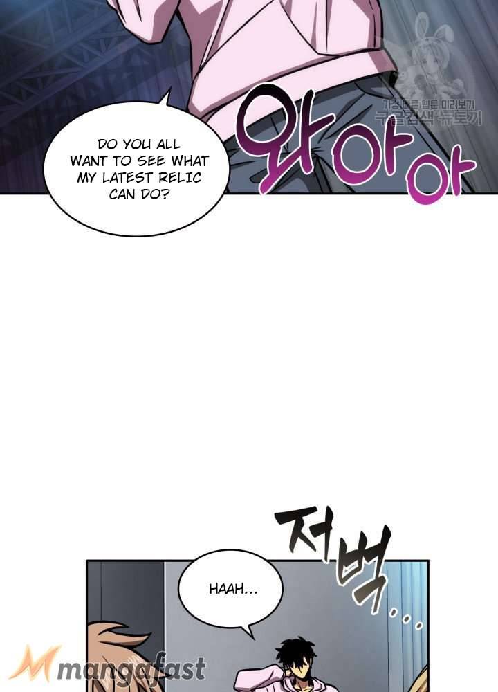 Tomb Raider King - Chapter 196 Page 66