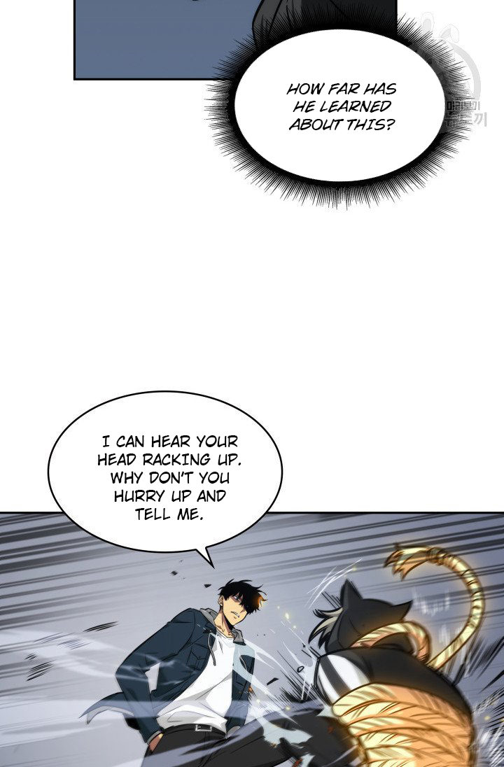 Tomb Raider King - Chapter 204 Page 76