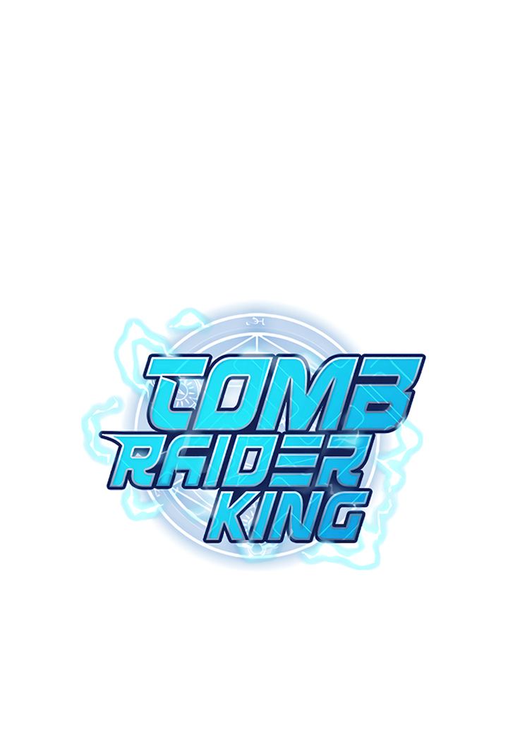 Tomb Raider King - Chapter 64 Page 16