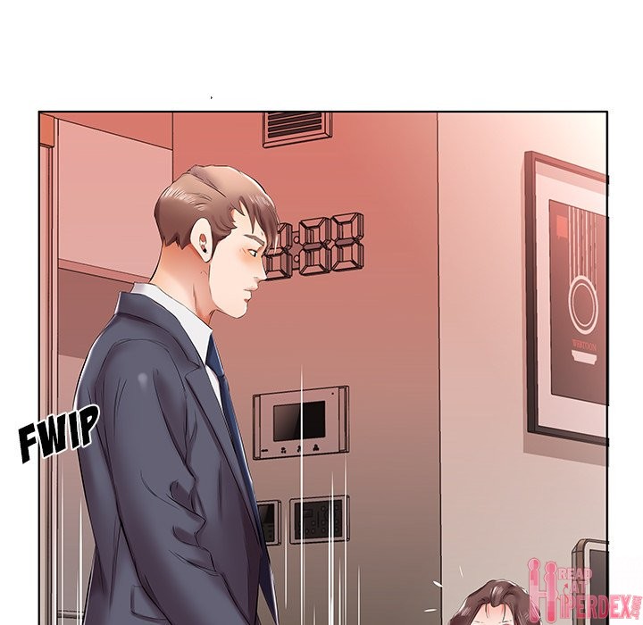 Sweet Guilty Love - Chapter 43 Page 39