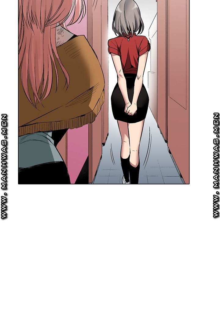 Provocative Woman Raw - Chapter 12 Page 29