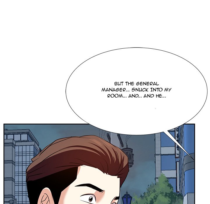 Daddy Long Legs (SSOME) - Chapter 6 Page 121