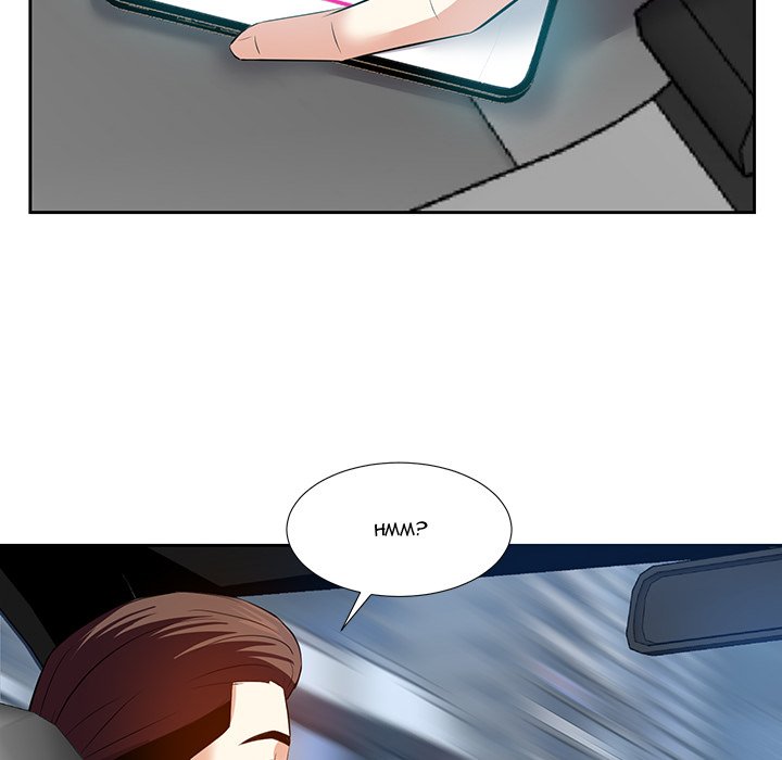 Daddy Long Legs (SSOME) - Chapter 6 Page 28