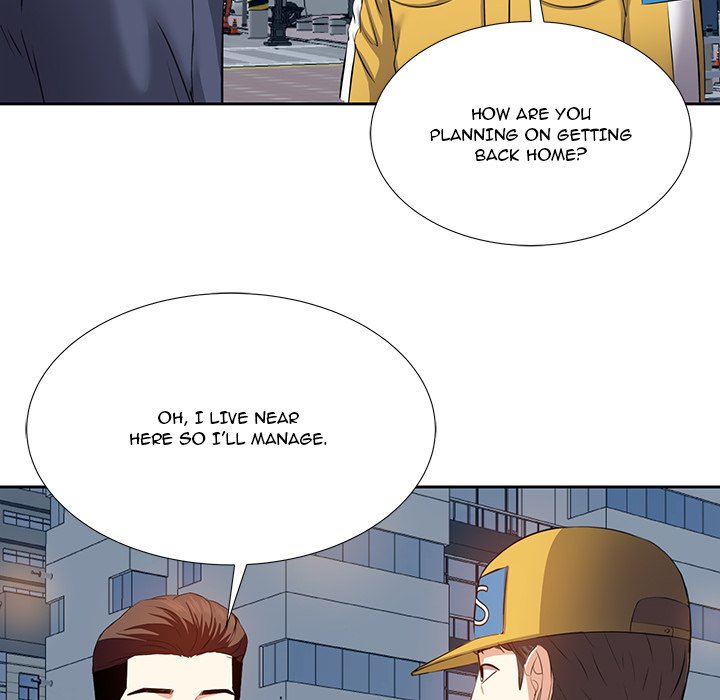 Daddy Long Legs (SSOME) - Chapter 6 Page 80