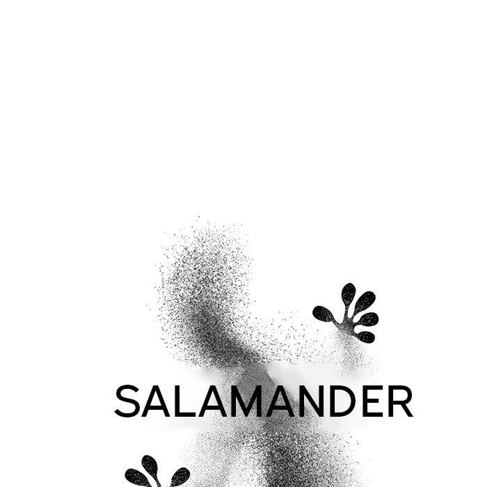 Salamander - Chapter 4 Page 33
