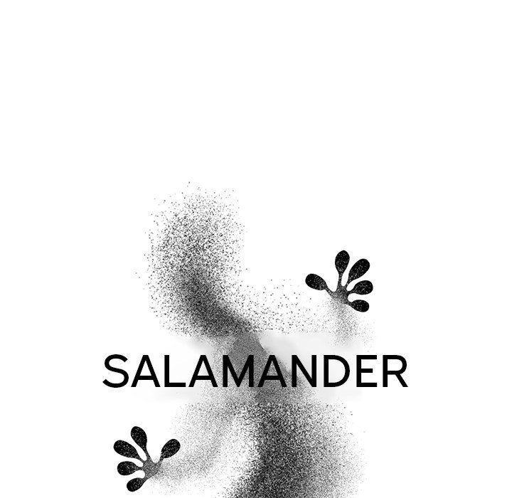 Salamander - Chapter 5 Page 31