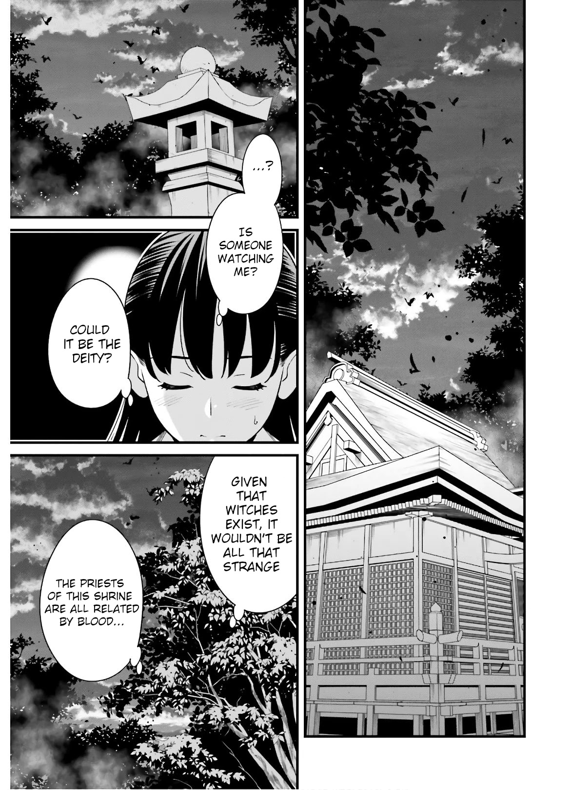 Hirasaka Hinako ga Ero Kawaii koto wo Ore dake ga Shitteiru - Chapter 19 Page 9