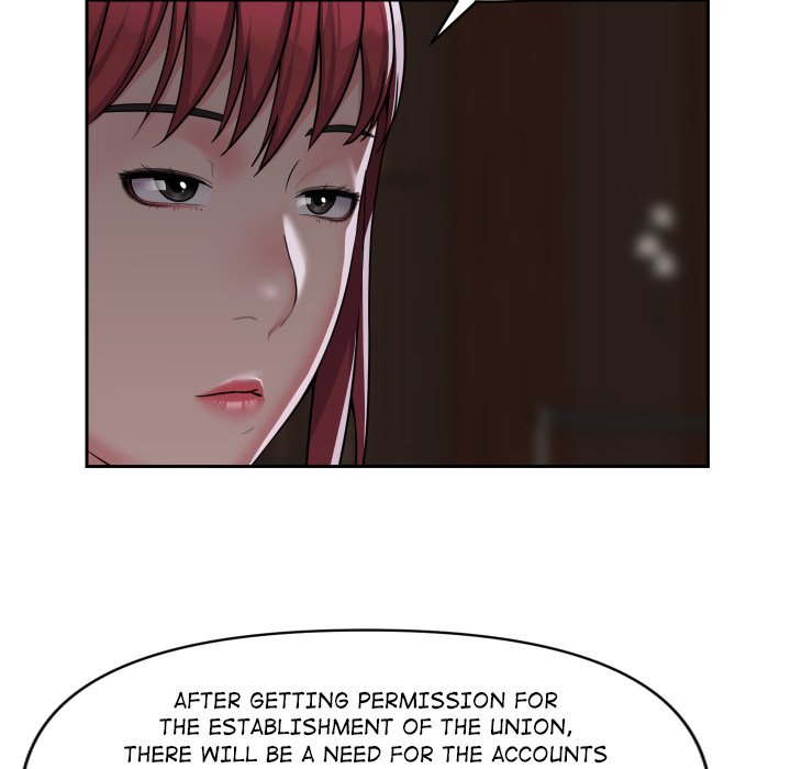 The Ladies' Associate - Chapter 38 Page 24