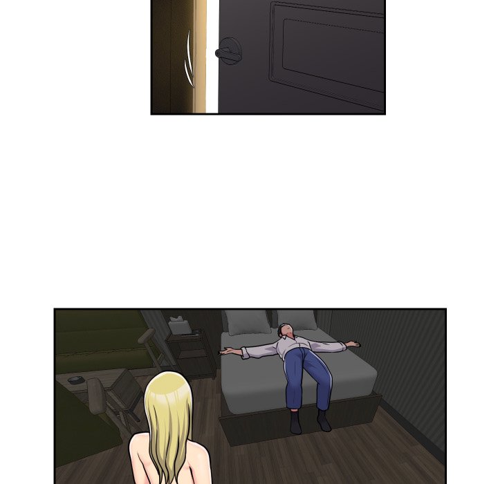 The Ladies' Associate - Chapter 38 Page 55