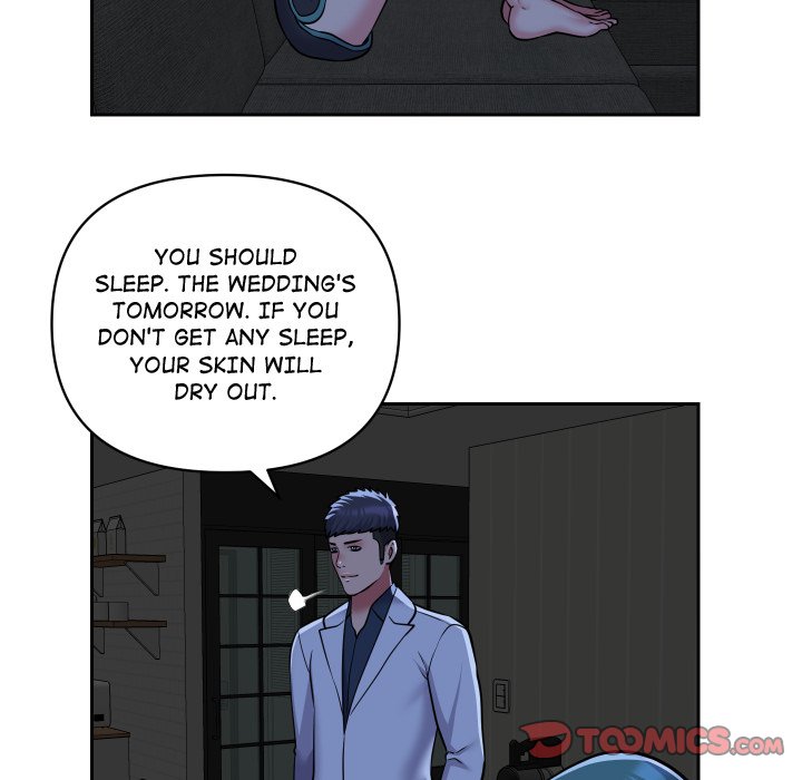 The Ladies' Associate - Chapter 51 Page 54