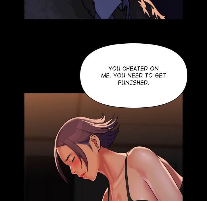 The Ladies' Associate - Chapter 98 Page 64