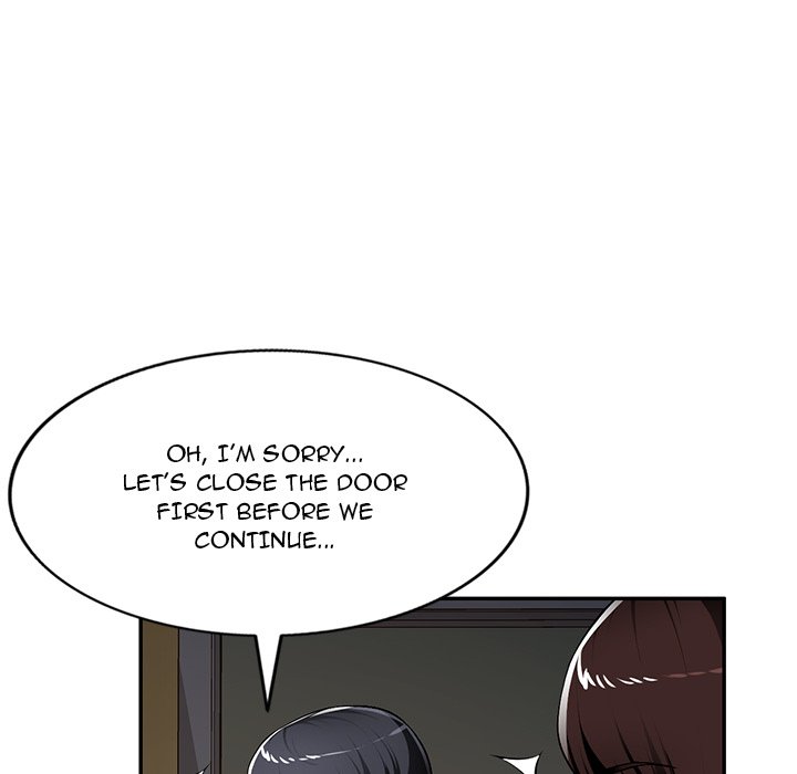 Boss Around - Chapter 19 Page 69