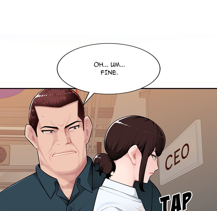 Boss Around - Chapter 3 Page 84