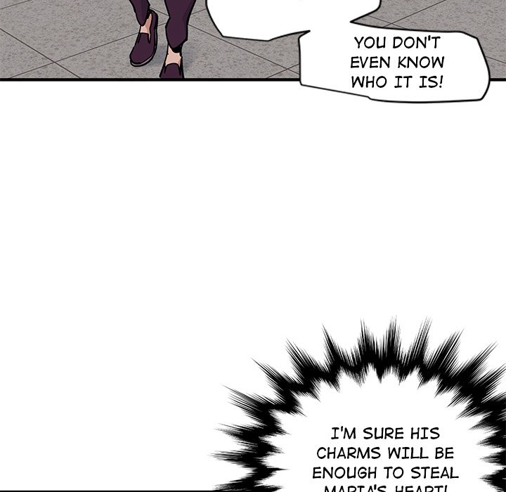 Love Factory - Chapter 25 Page 68