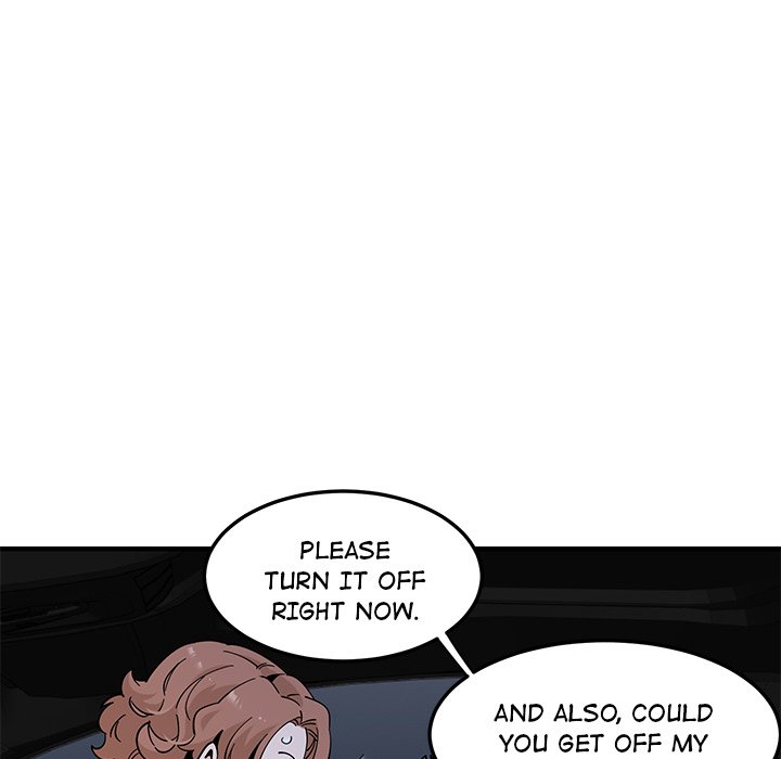 Love Factory - Chapter 27 Page 65