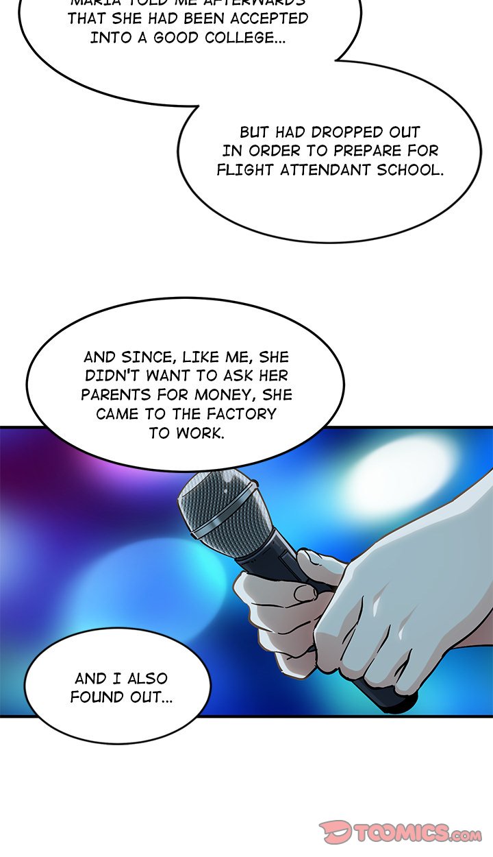 Love Factory - Chapter 6 Page 36