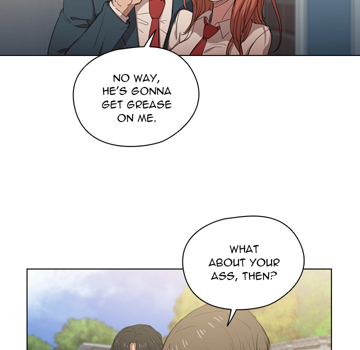 Who Cares If I'm a Loser! - Chapter 1 Page 26
