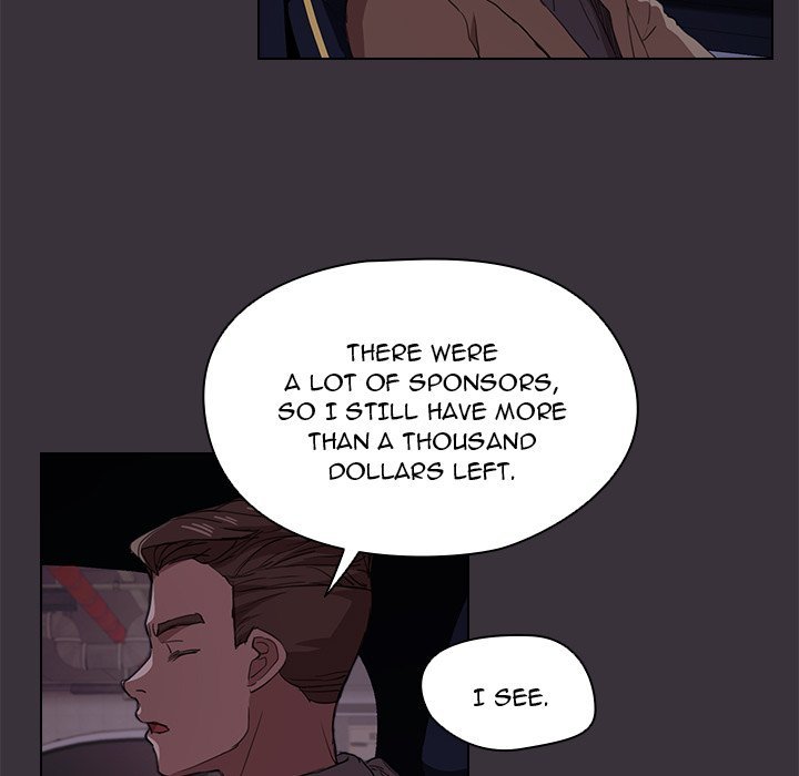 Who Cares If I'm a Loser! - Chapter 19 Page 29