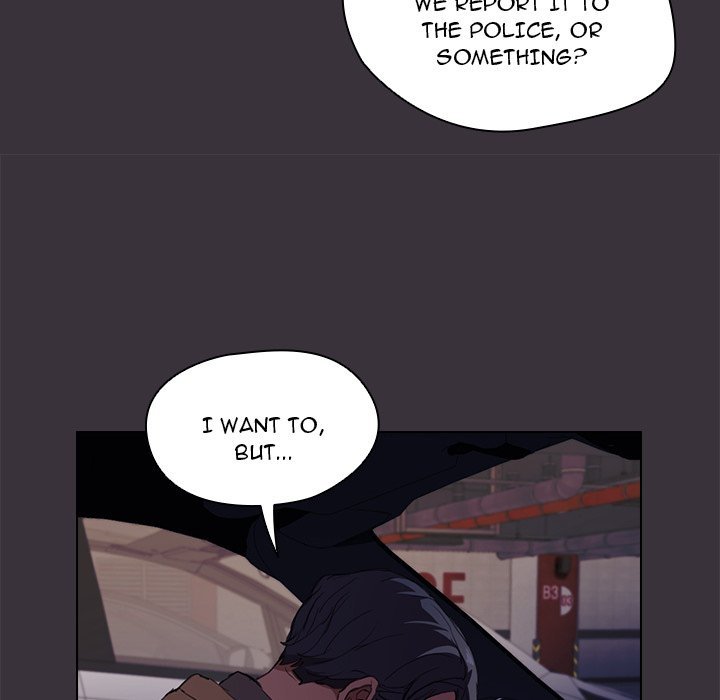 Who Cares If I'm a Loser! - Chapter 19 Page 44