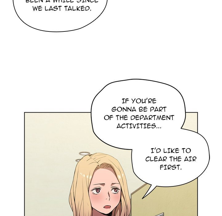 Who Cares If I'm a Loser! - Chapter 33 Page 83