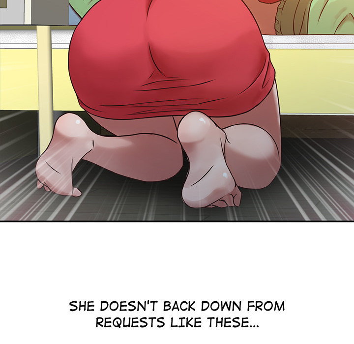 The Mismatch - Chapter 1 Page 36