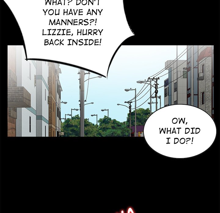 The Mismatch - Chapter 17 Page 52