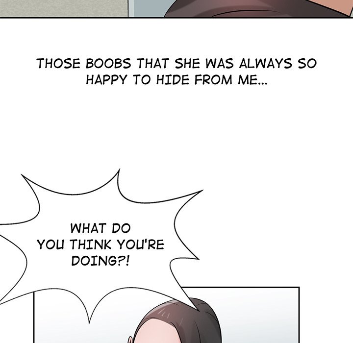 The Mismatch - Chapter 18 Page 100