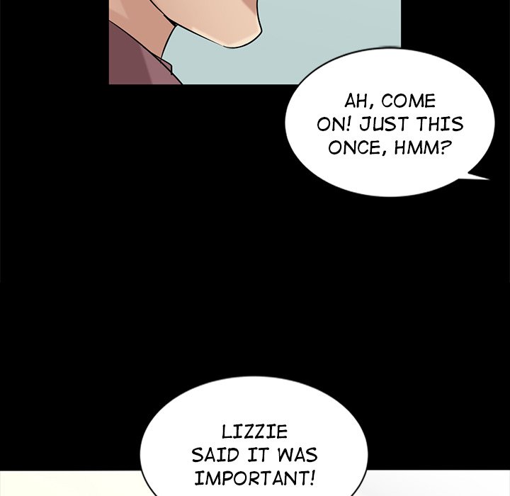 The Mismatch - Chapter 18 Page 56