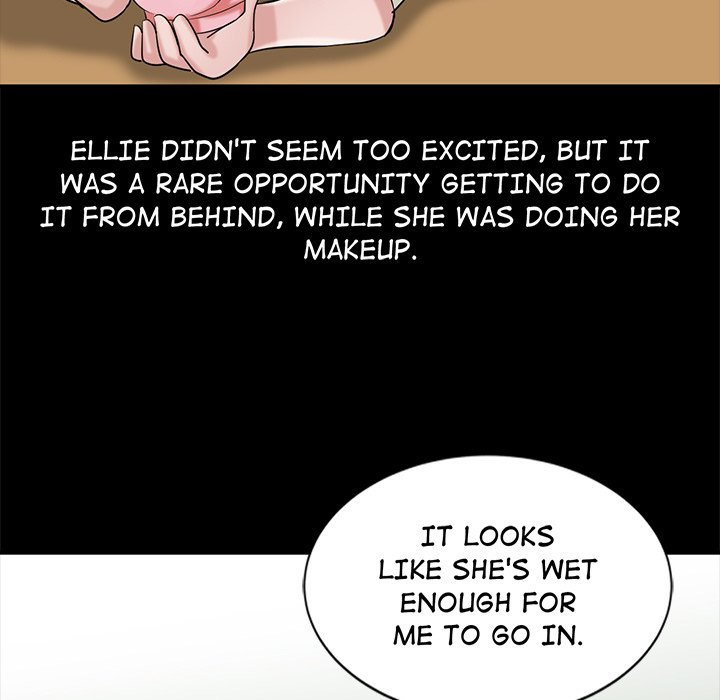 The Mismatch - Chapter 18 Page 67