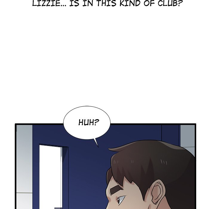 The Mismatch - Chapter 18 Page 89