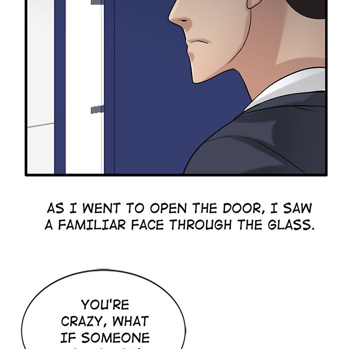 The Mismatch - Chapter 18 Page 90