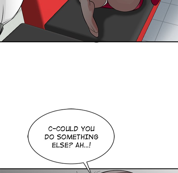 The Mismatch - Chapter 20 Page 63