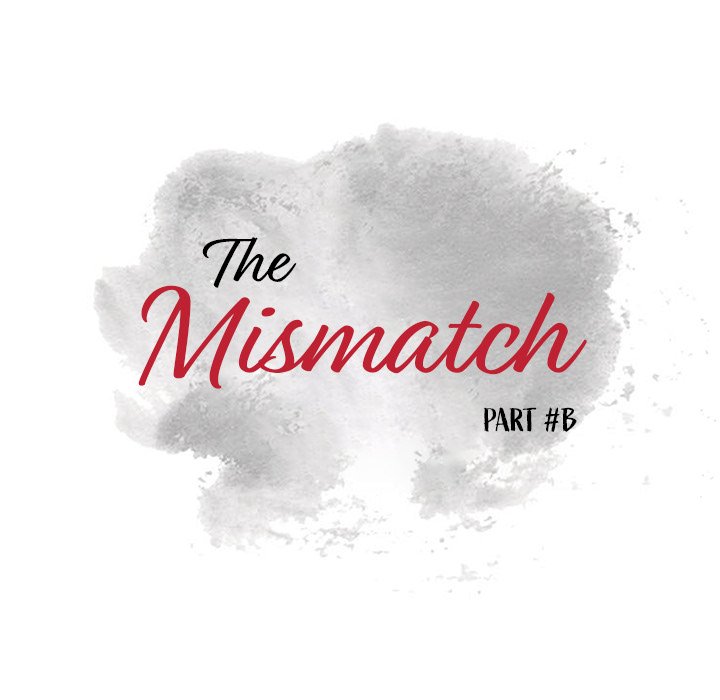 The Mismatch - Chapter 39 Page 16