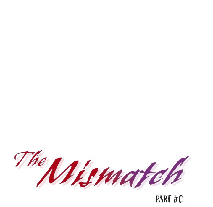 The Mismatch - Chapter 41 Page 14