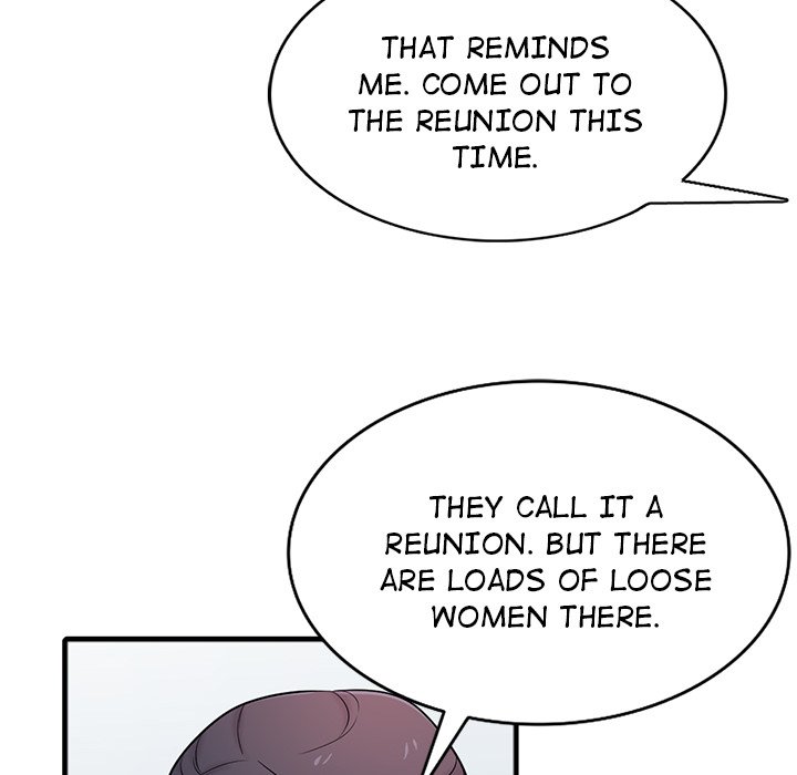 The Mismatch - Chapter 41 Page 32