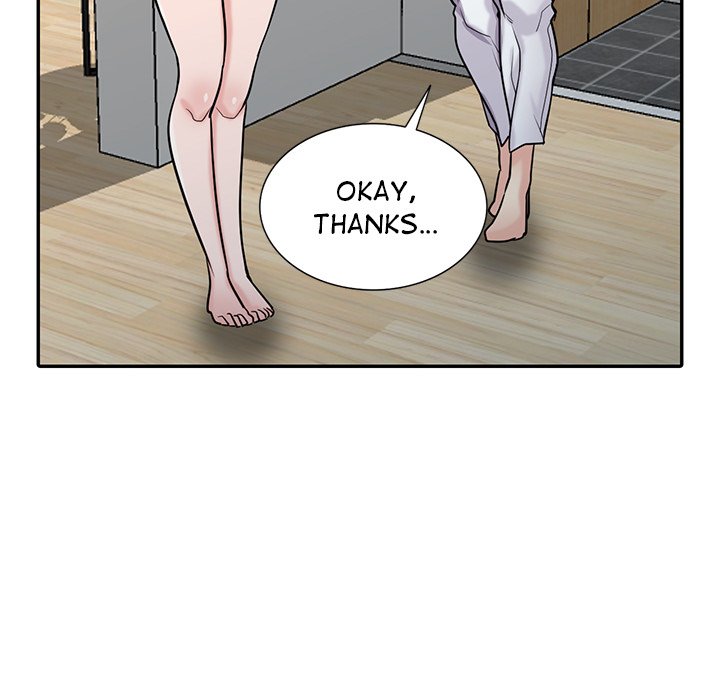 The Mismatch - Chapter 43 Page 21