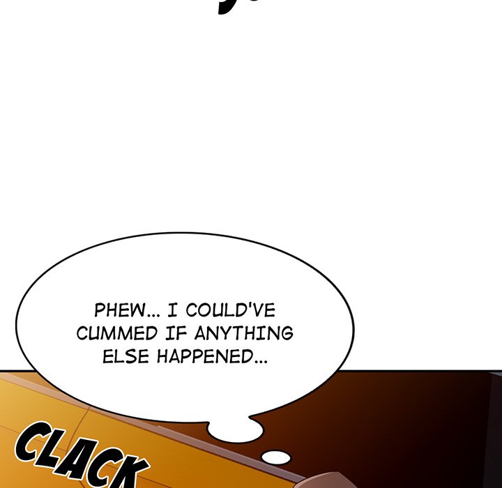 The Mismatch - Chapter 43 Page 6