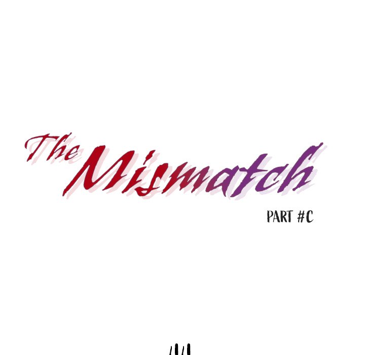 The Mismatch - Chapter 44 Page 16