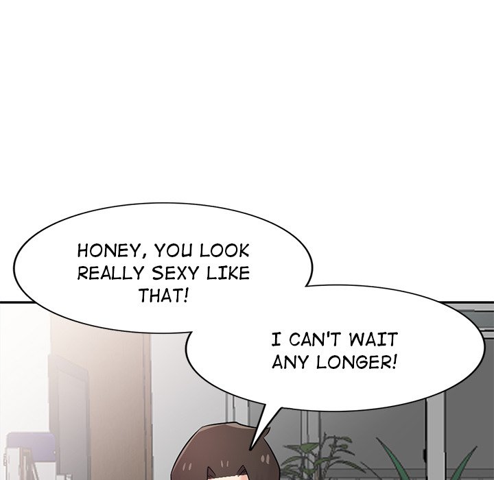 The Mismatch - Chapter 44 Page 20