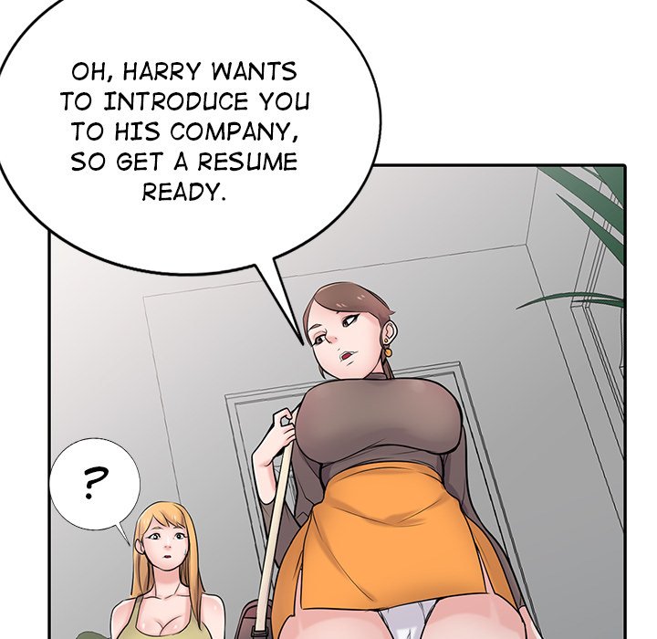 The Mismatch - Chapter 45 Page 74