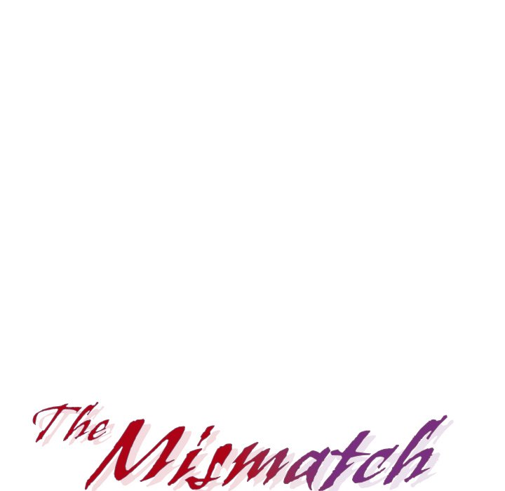The Mismatch - Chapter 62 Page 16