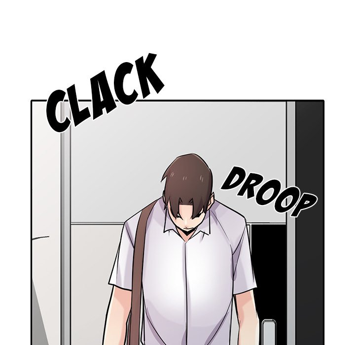 The Mismatch - Chapter 64 Page 75