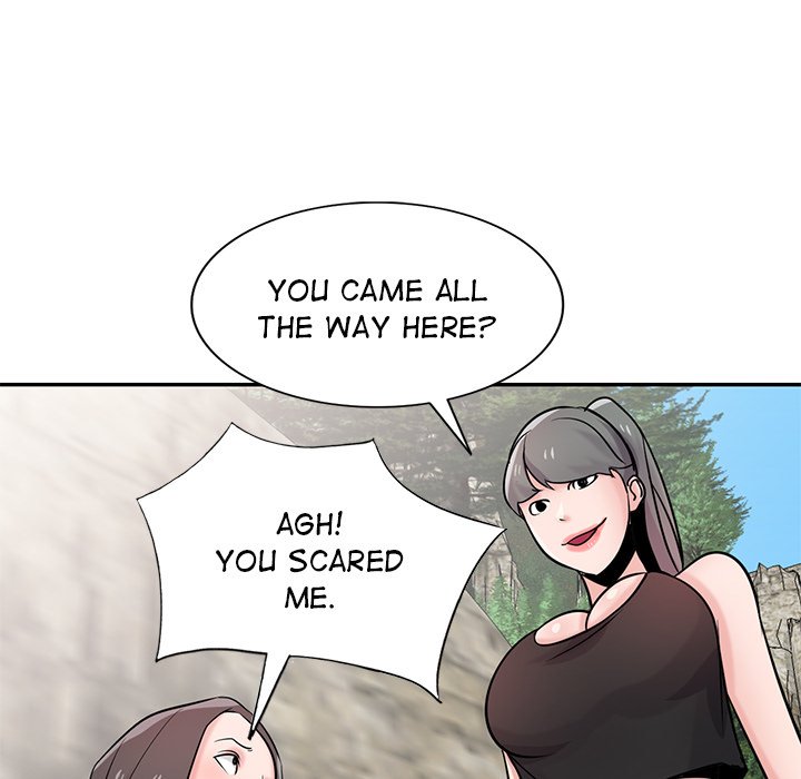 The Mismatch - Chapter 70 Page 97