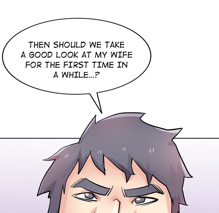 The Mismatch - Chapter 72 Page 96