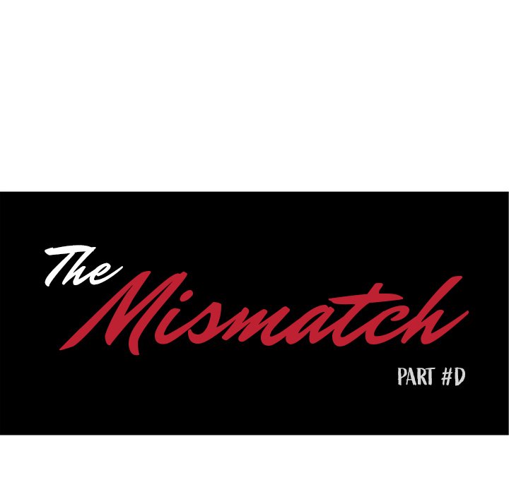 The Mismatch - Chapter 74 Page 15