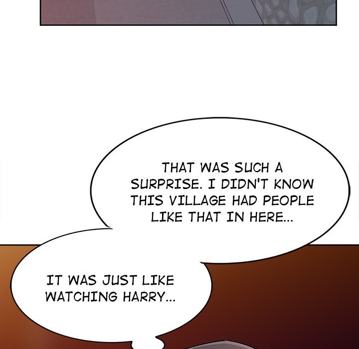 The Mismatch - Chapter 74 Page 35