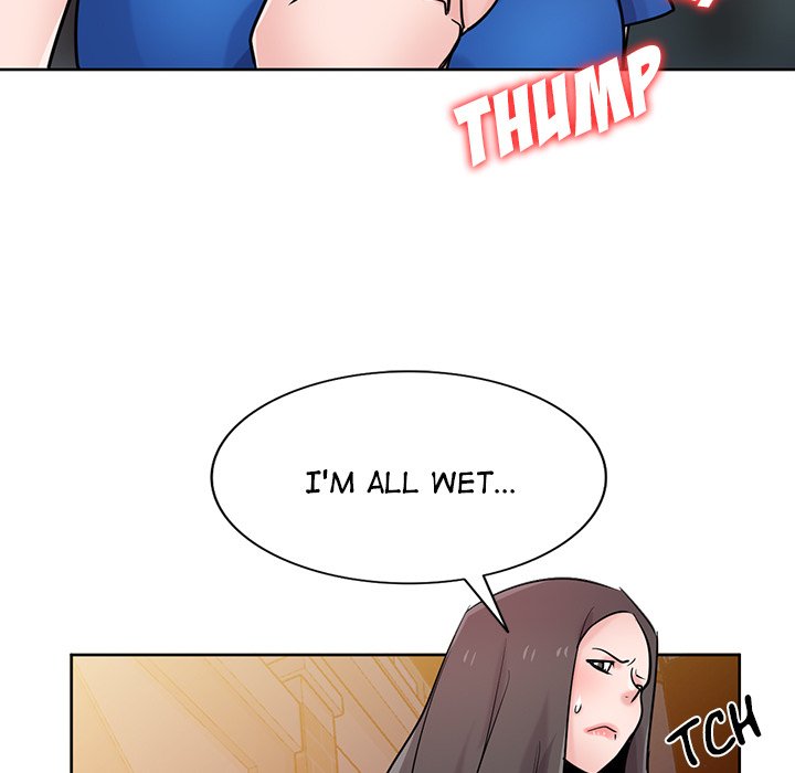 The Mismatch - Chapter 74 Page 37