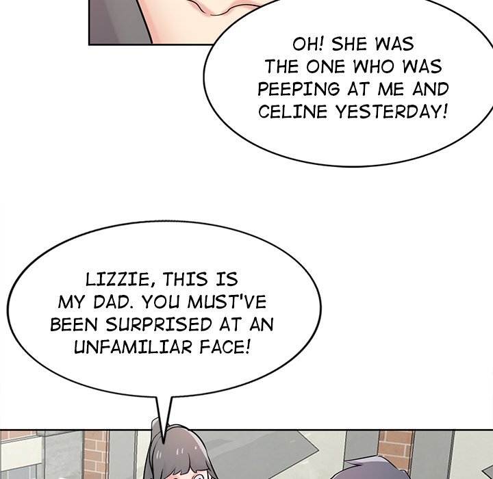 The Mismatch - Chapter 74 Page 92